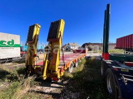Online aukce:   TRANSPORTA PN 3P 38