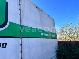 Online aukce:   AGRICOM JAG 06N