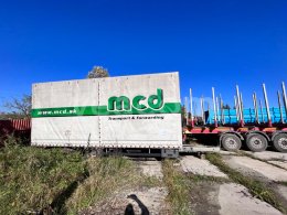 Online aukce:   AGRICOM JAG 06N