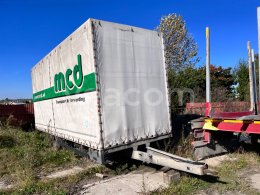 Online aukce:   AGRICOM JAG 06N