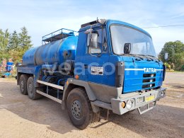 Online aukce: TATRA  T 815 CAS11 6X6