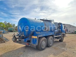 Online aukce: TATRA  T 815 CAS11 6X6