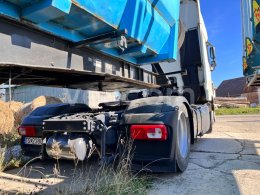 Aukcja internetowa: DAF  XF 460 FT