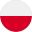 Vlajka Polska