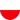 Vlajka Polska