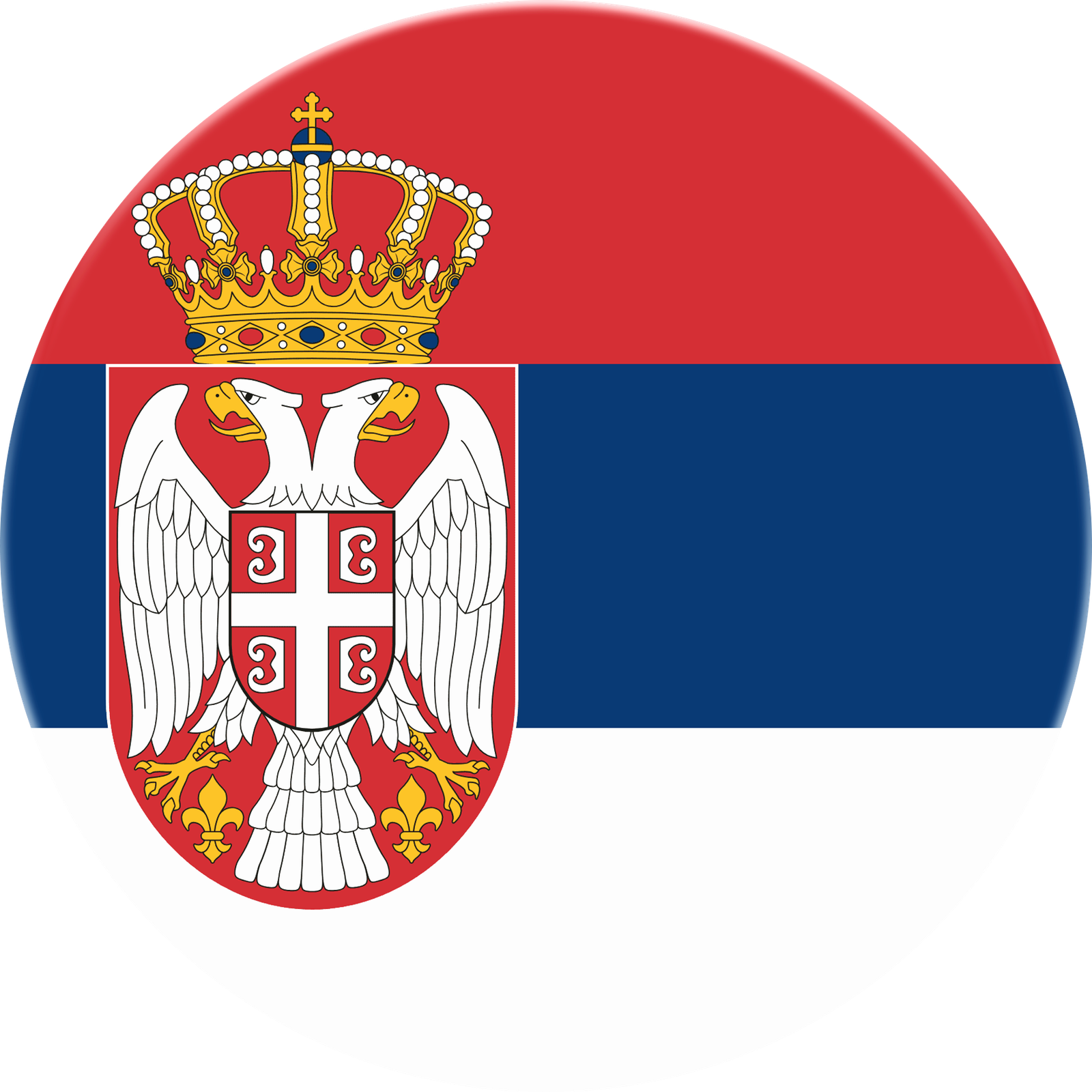 Vlajka Srbska