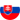 Vlajka Slovenska