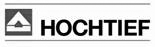 Logo Hochtief