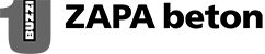 Logo     Zapa Beton