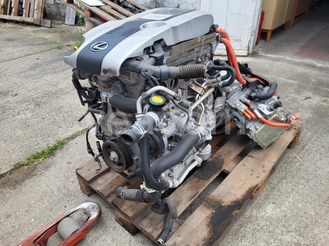 30211 LEXUS HYBRID DRIVE IS 300 H - Аукционы автомобилей и техники